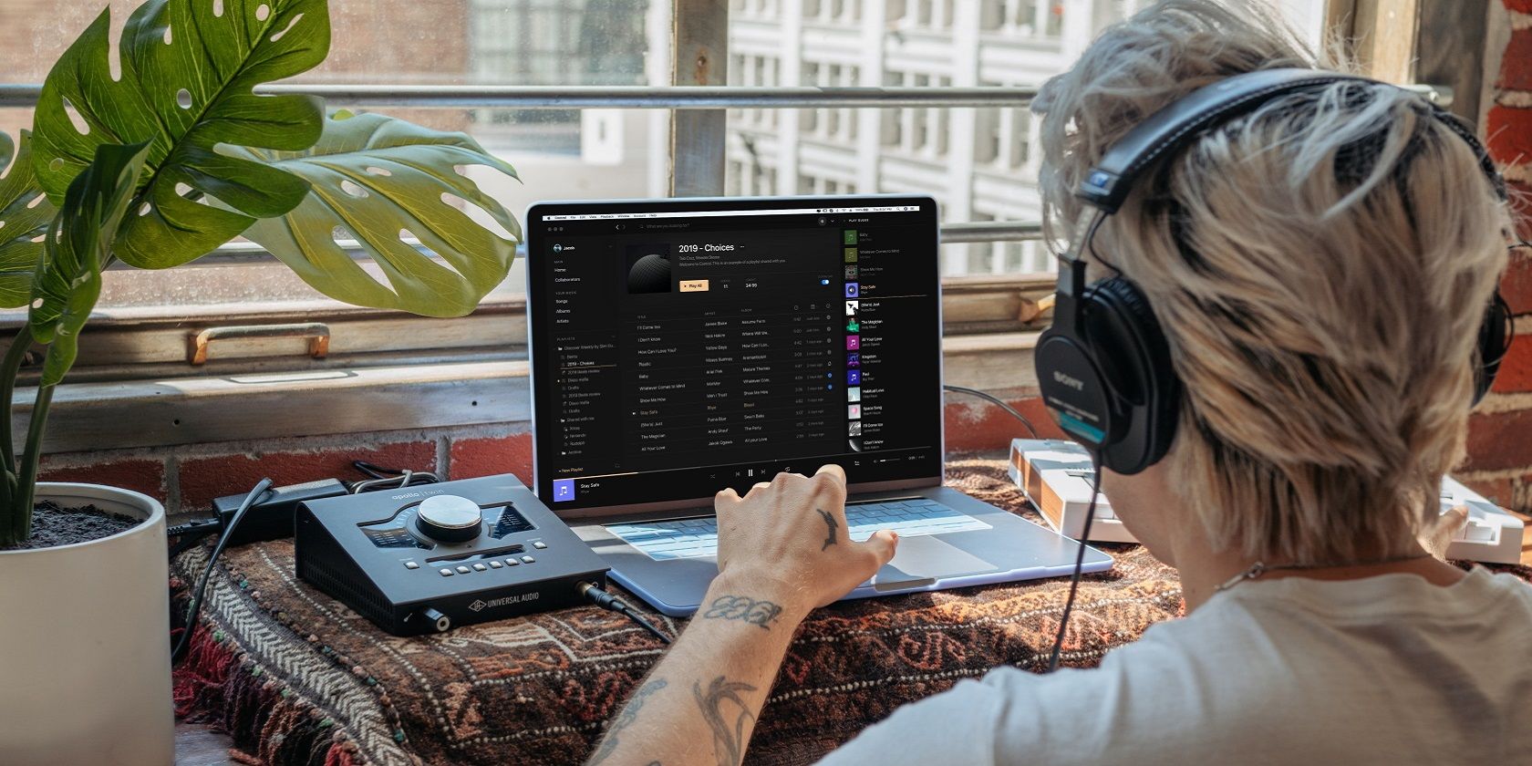 6 façons de rechercher de la musique et d'autres fichiers audio sous Windows