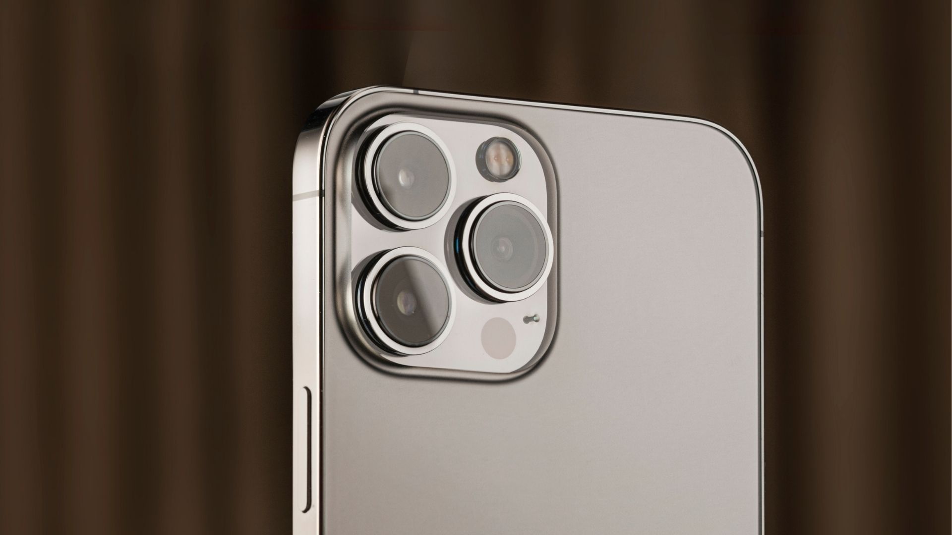 iPhone 13 Pro : 6 meilleurs protecteurs d'objectif d'appareil photo