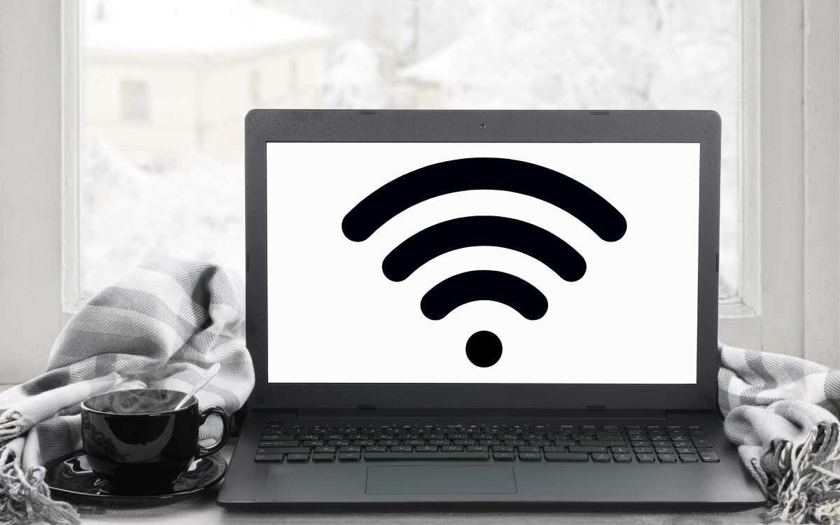 Comment partager des connexions réseau Wi-Fi sous Windows 11 image