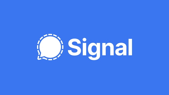 Comment savoir si quelqu'un vous a bloqué sur Signal