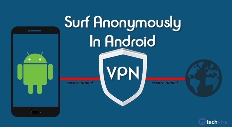 Comment configurer un VPN sur Android sans installer d'application