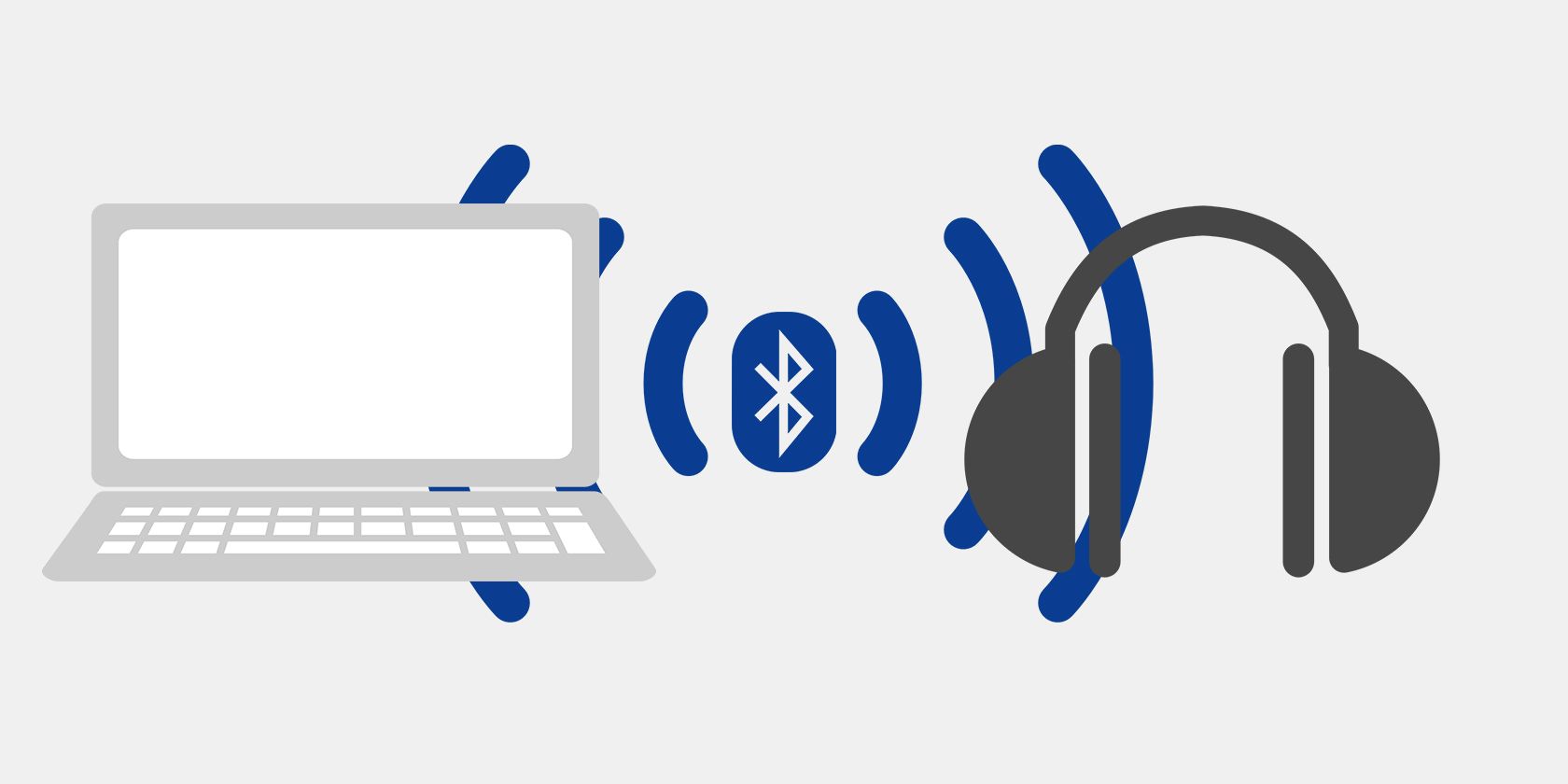 8 façons de corriger l'erreur Bluetooth "Configuration incomplète en raison d'une connexion limitée" sous Windows