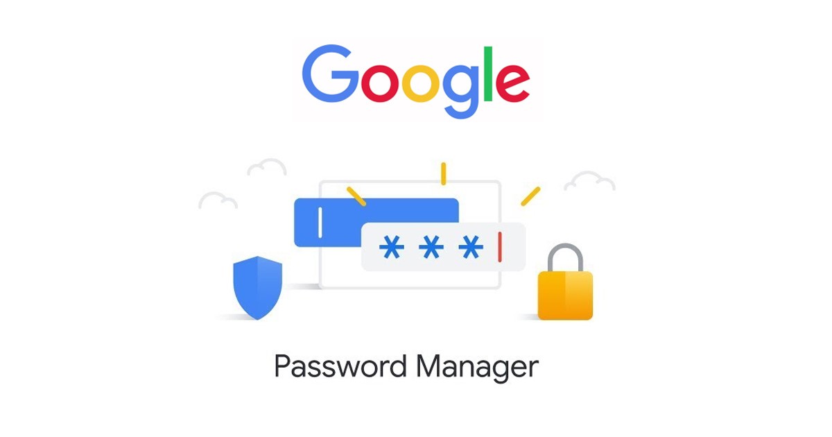 Comment ajouter un raccourci Google Password Manager sur Android