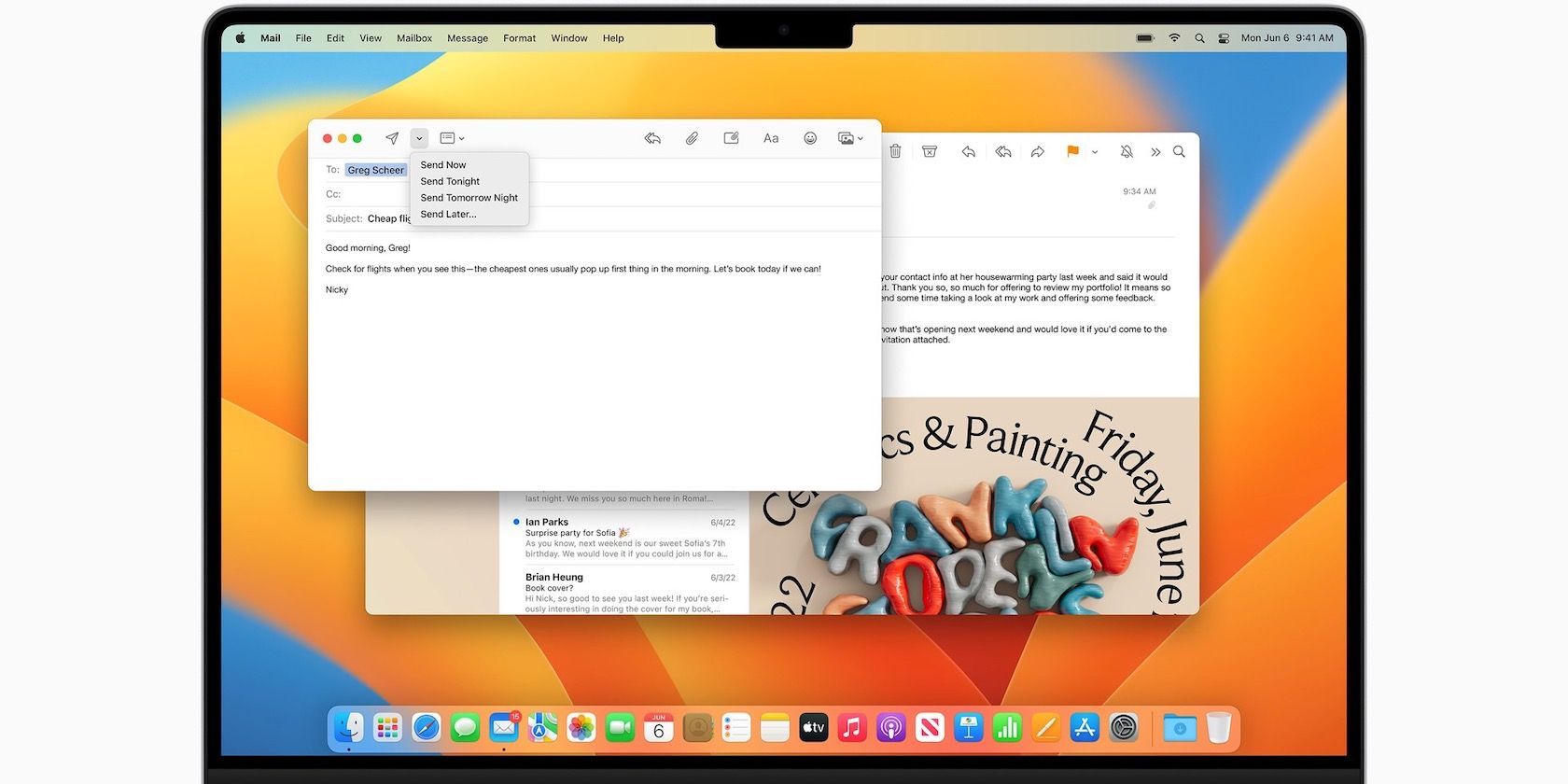 Comment désinstaller la version bêta de macOS Ventura