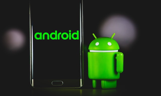 Comment supprimer tous les dossiers vides sur Android