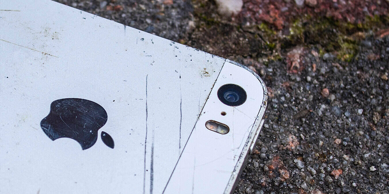 OtterBox paiera jusqu'à 150 $ si vous remplacez l'écran de votre iPhone