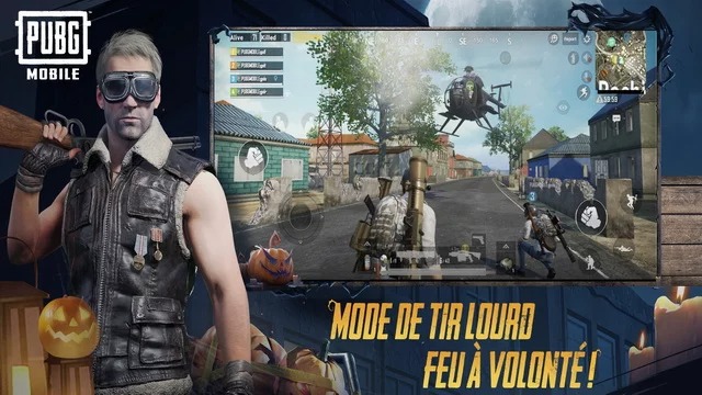 PUBG Mobile