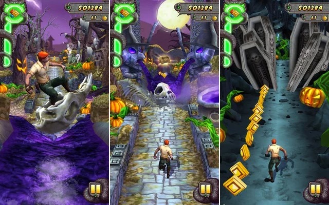 Temple Run 2