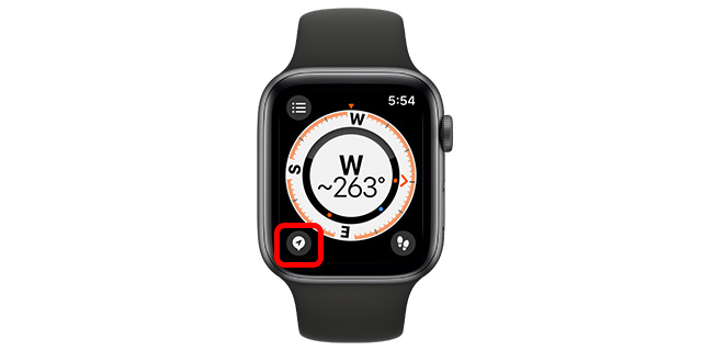 Comment utiliser la nouvelle application Compass sur Apple Watch