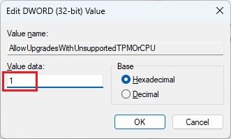 Contourner les exigences CPU et TPM, la manière officielle de Microsoft