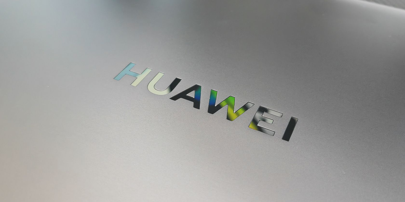 Logo Huawei MateBook 16s