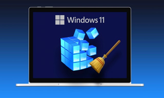 façons de nettoyer le registre en toute sécurité sous Windows 10 et 11