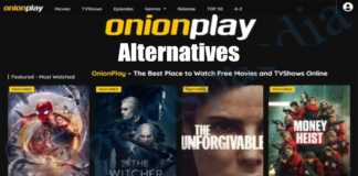 10 Best OnionPlay Alternatives for HD Movie Streaming