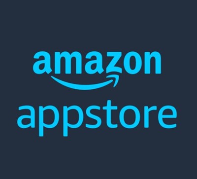 Boutique d'applications Amazon