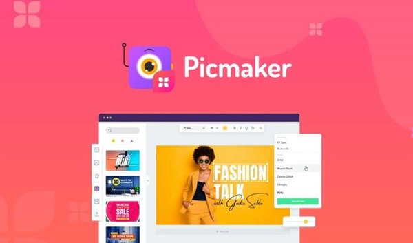 Picmaker