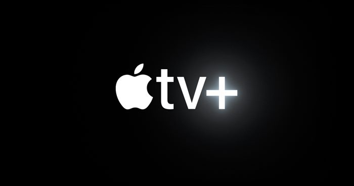 Apple TV Plus