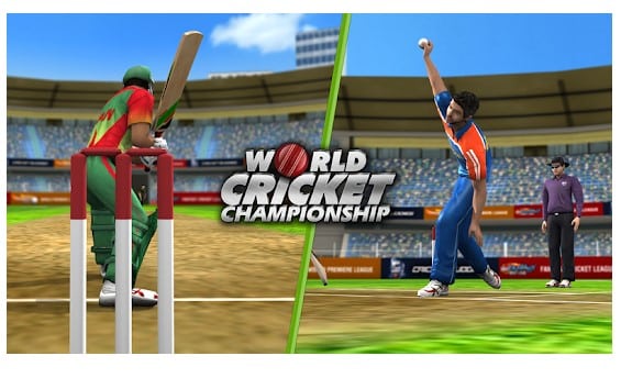 Championnat du monde de cricket 2