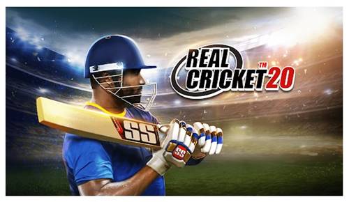 Vrai cricket 20