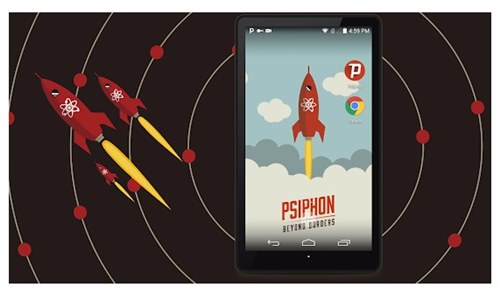 Psiphon Pro