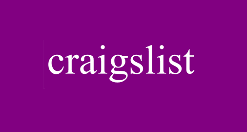 Craiglist