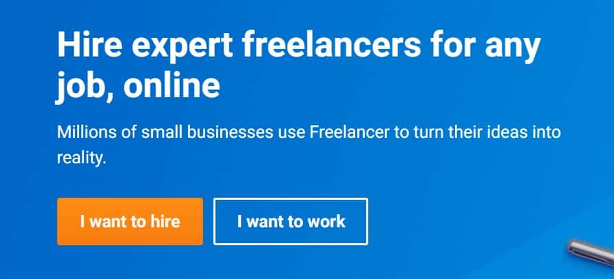 FreeLancer