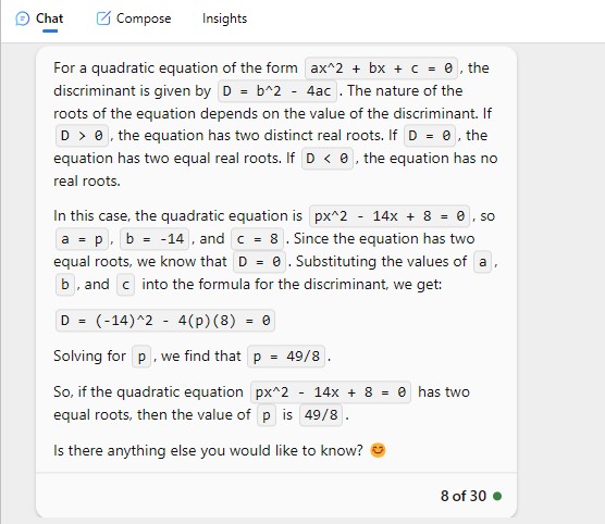 Résoudre des problèmes mathématiques