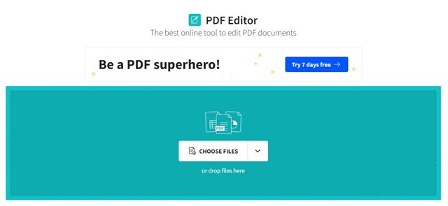 PetitPDF