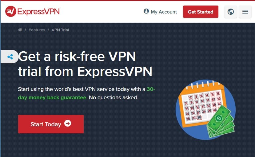 ExpressVPN