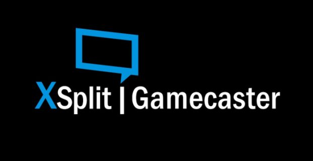 Gamecaster XSplit