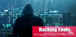 Best Hacking Tools For Windows, Linux, and MAC in 2021