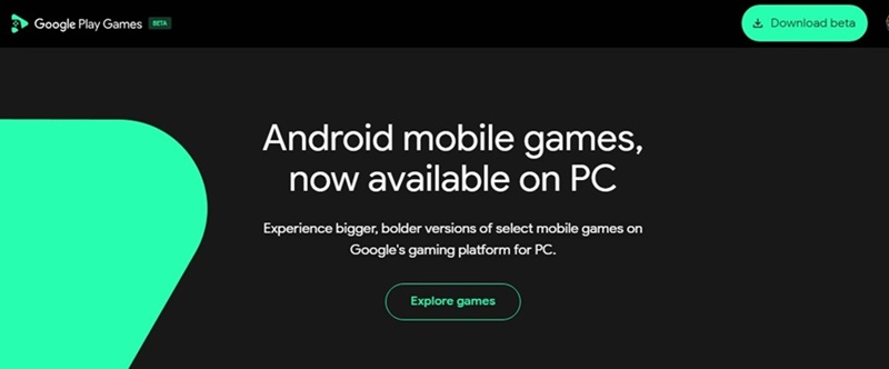 Téléchargez les jeux Google Play pour PC