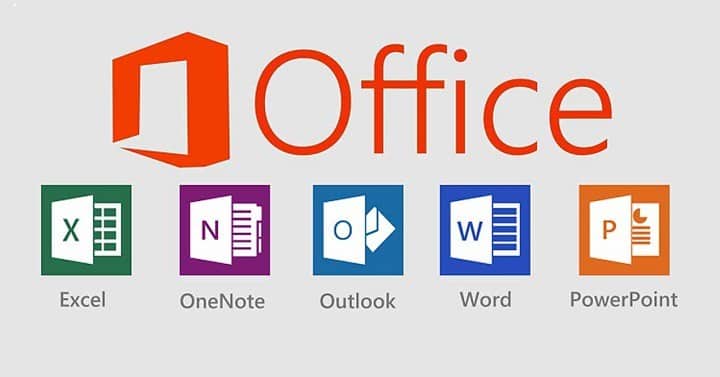 Microsoft Office en ligne