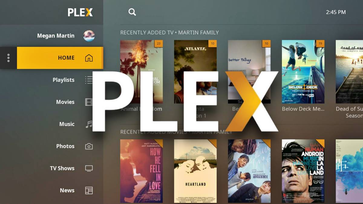 Plex