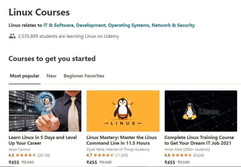 Udemy