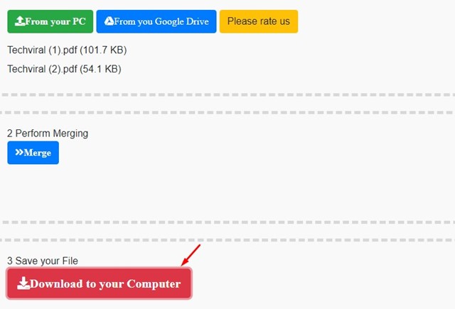 Télécharger sur votre ordinateur