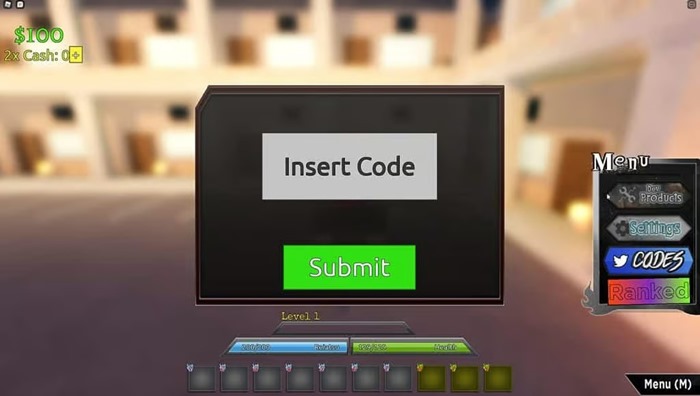 Comment utiliser les codes Reaper 2 dans Roblox