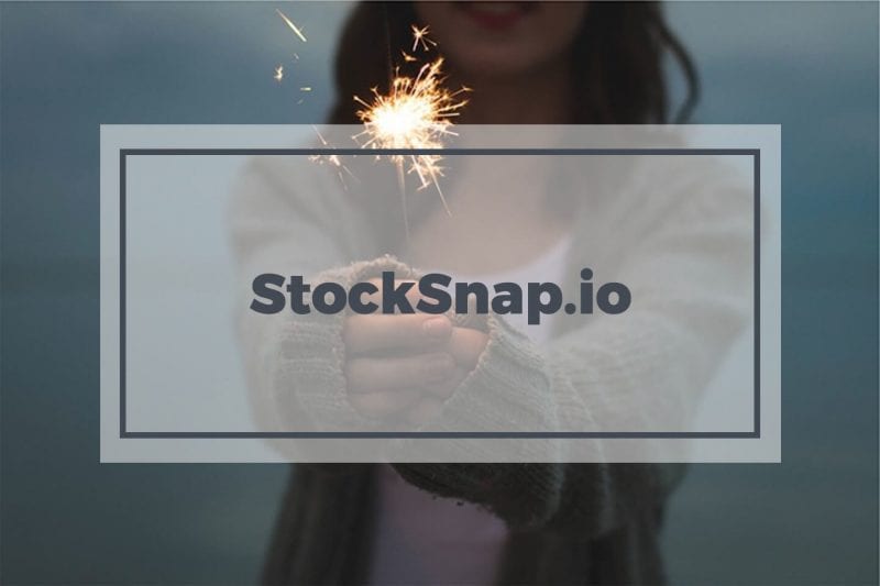 StockSnap.io