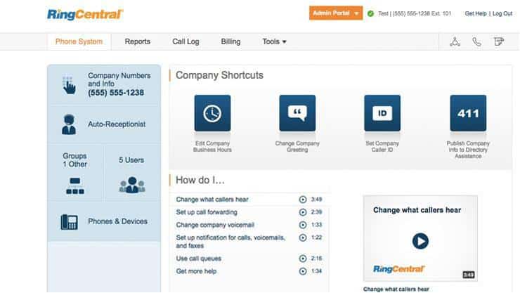 RingCentral