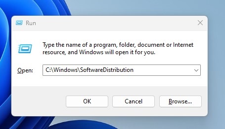 C:\Windows\SoftwareDistribution