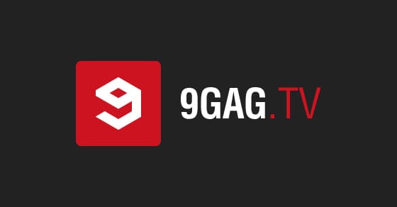 9Gag TV