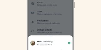 Run Multiple WhatsApp Account on the Same Phone