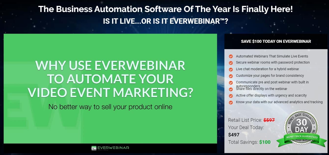 EverWebinaire