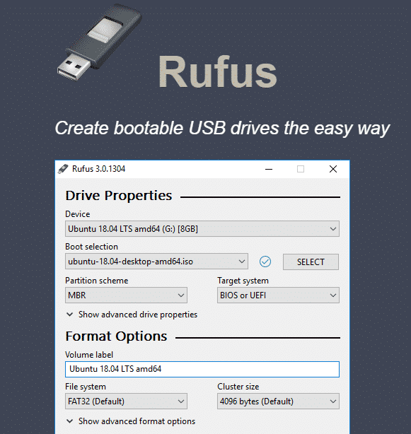 Rufus