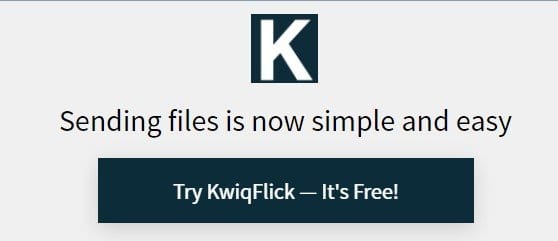 KwiqFlick