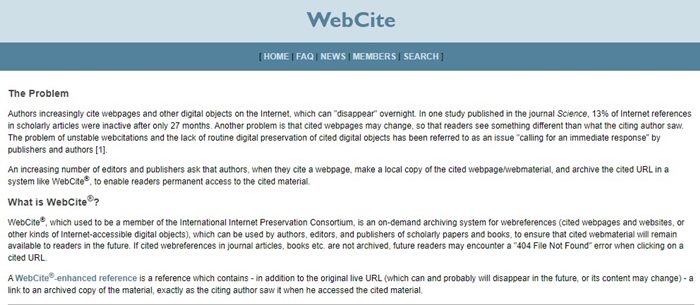 Cité Web