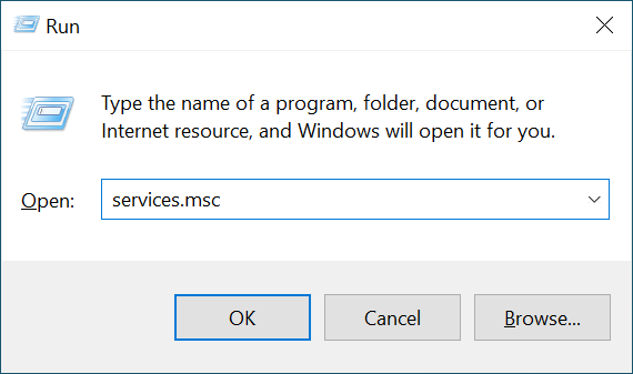 Comment réparer les fuites de mémoire de Windows 10 image 15