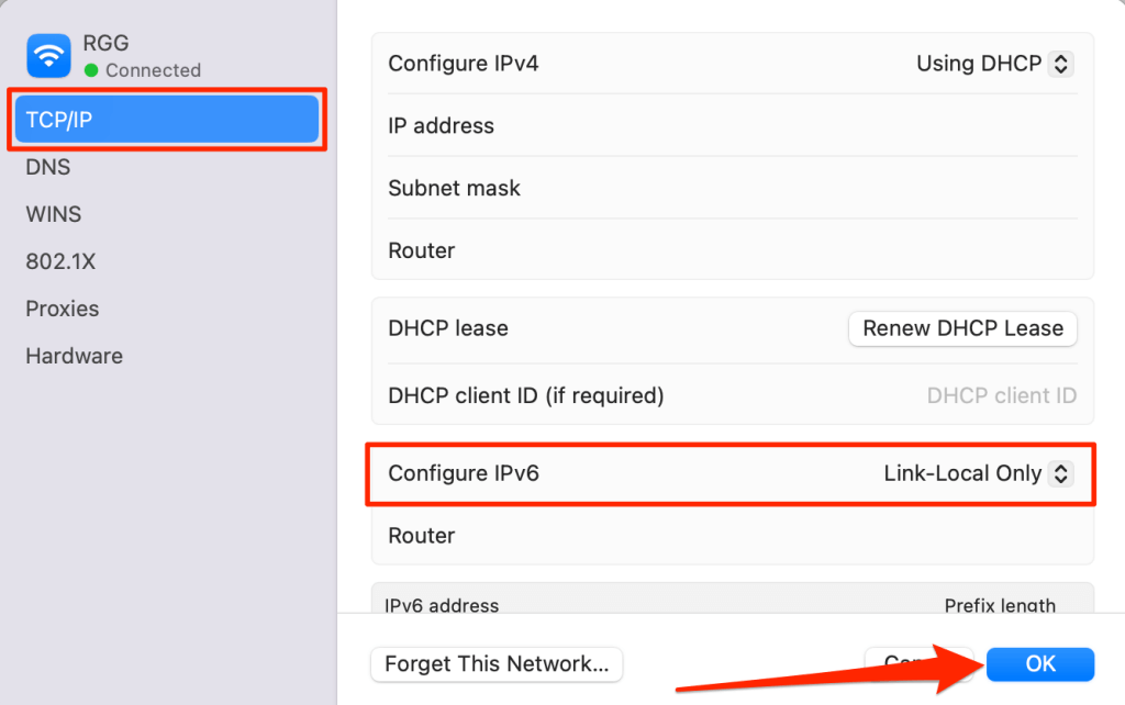 Les 4 meilleures façons de corriger « Erreur de connexion » iCloud  image 10