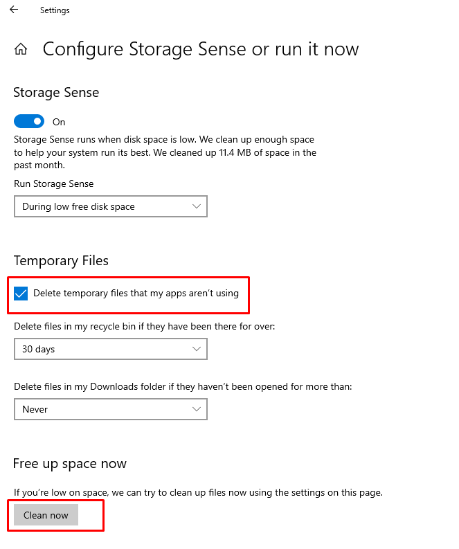 Windows Update bloqué à 0 % ?  Essayez ces 8 correctifs image 16