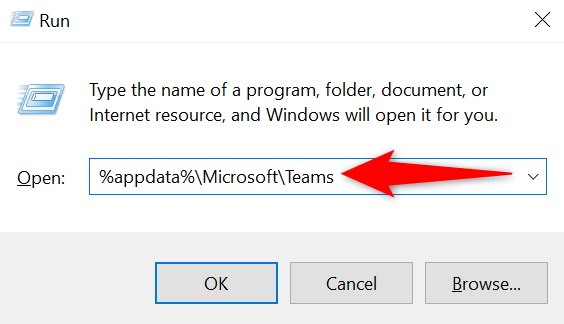 Comment actualiser Microsoft Teams image 6