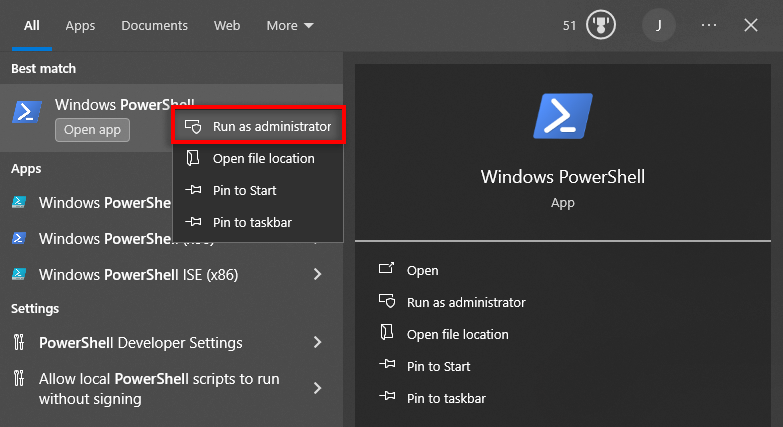 Comment désactiver Hyper-V dans Windows 11 image 11